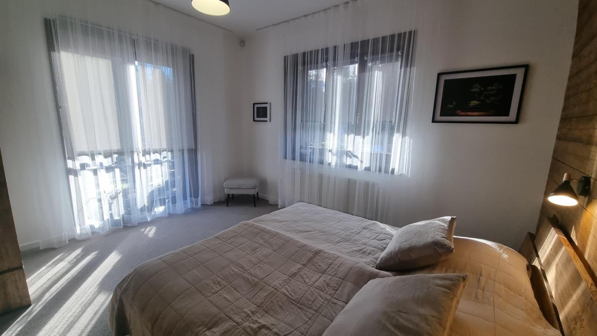 Penzion Sileo Pribylina Dış mekan fotoğraf