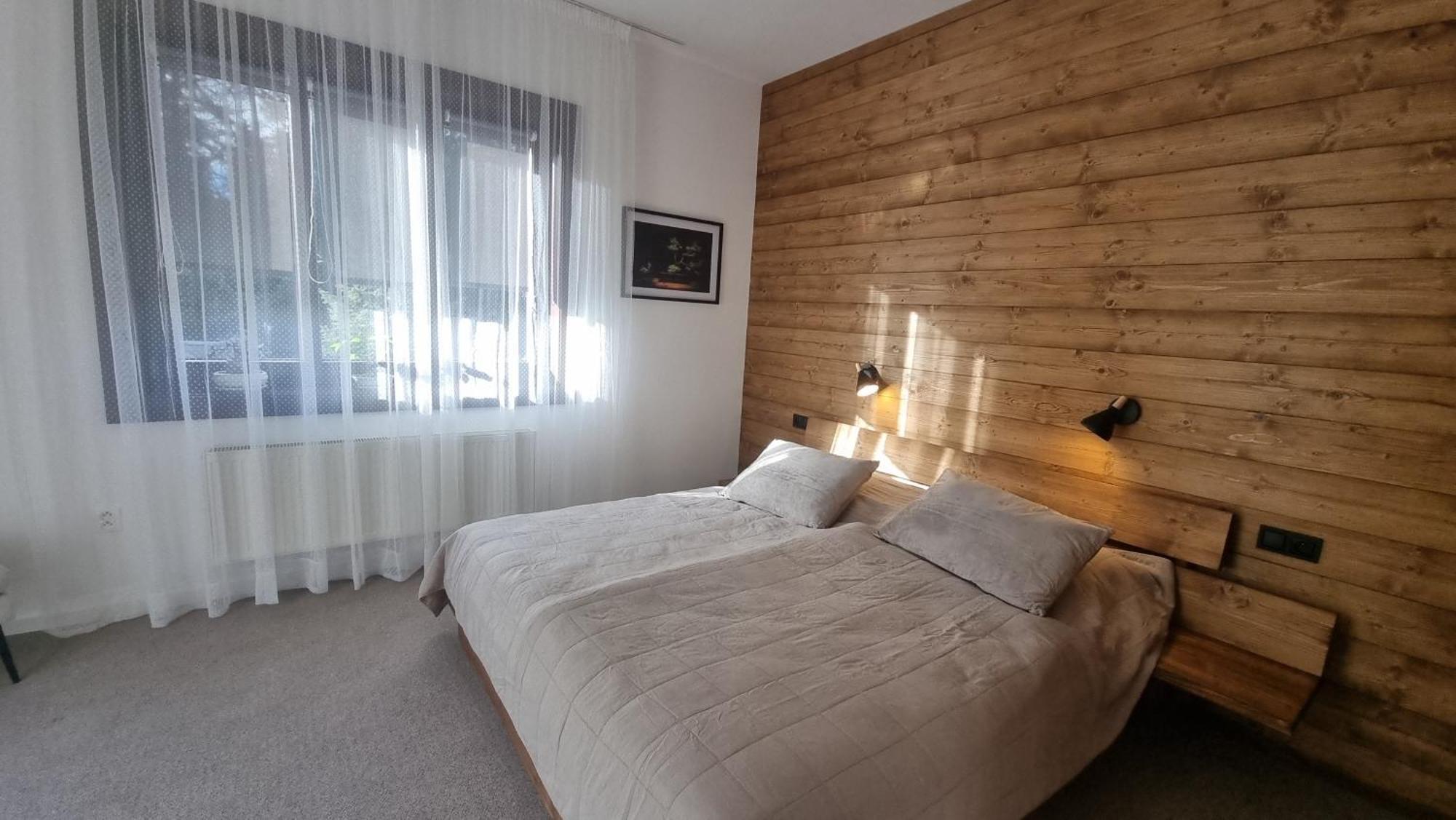 Penzion Sileo Pribylina Dış mekan fotoğraf
